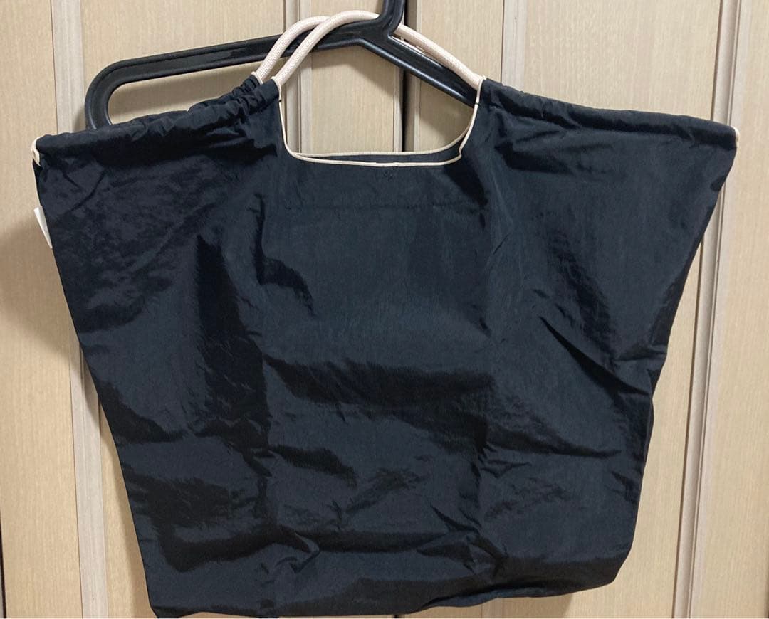 Ball & Chain 黒 バンダナ　スヌーピー　Lサイズ