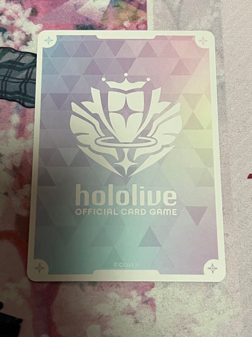 ホロカ　風真いろは　SEC