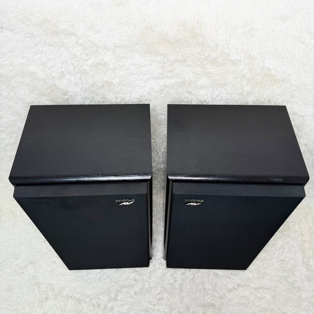 DIATONE DS-77EXV スピーカー 左右セット ペアスピーカー