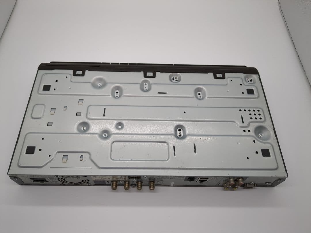 BD-HW51 2012年製 シャープ アクオス ブルーレイレコーダー