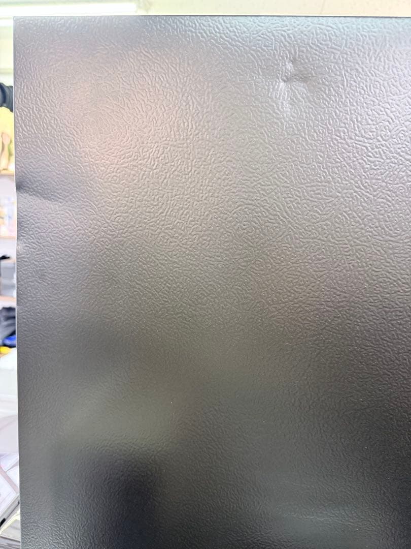 新品 25年製 Haier 470L 冷蔵庫 CŌRU JR-GX47B