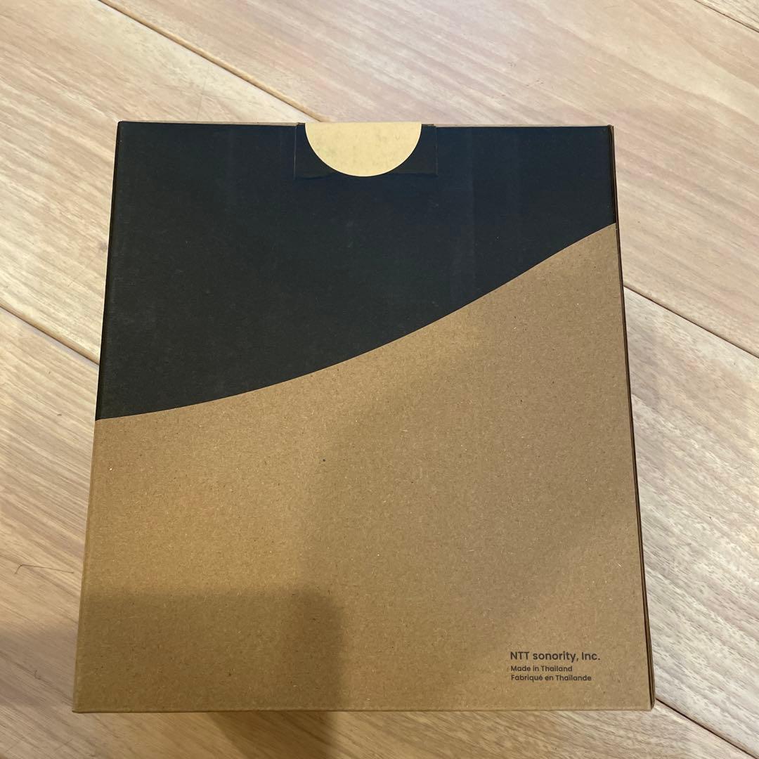 新品　未開封　nwm ONE オンイヤースピーカー