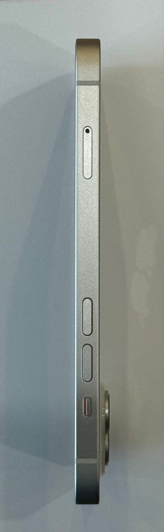 ✴︎美品✴︎バッテリー89% iPhone 14 ホワイト SIM フリー