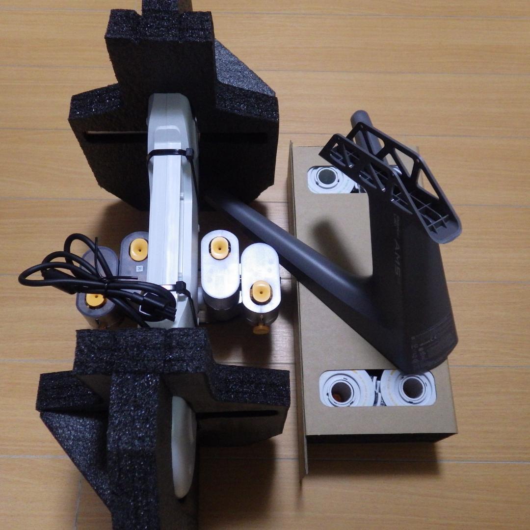 BAMBU LAB A1/A1 mini用 AMS lite 未使用