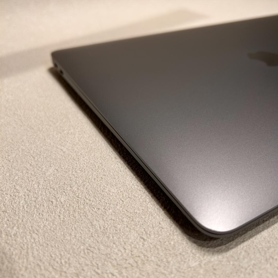 さやか【美品】MacBook Air M1 2020｜16GB/512GB