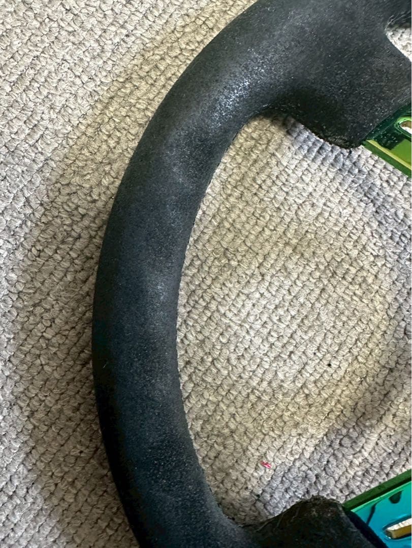 パーツ NRG Innovations