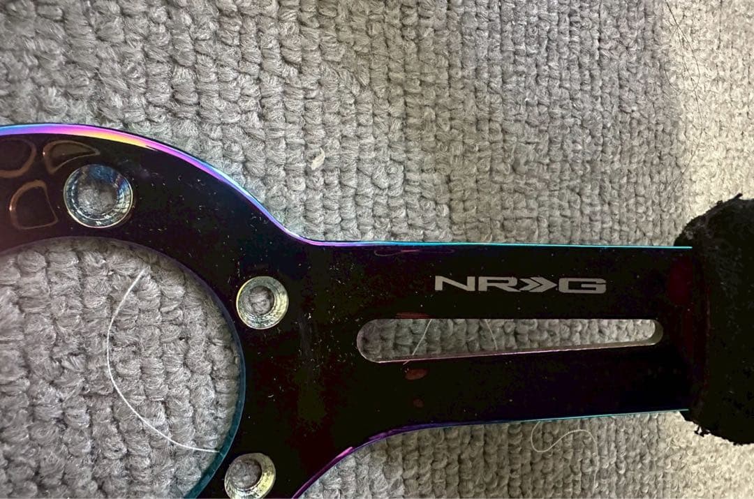 パーツ NRG Innovations