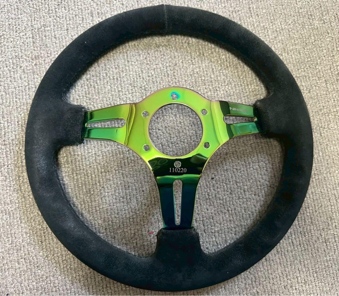 パーツ NRG Innovations