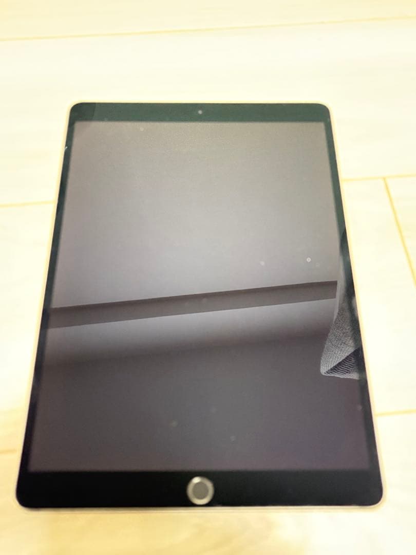 iPad Pro 10.5インチ Wi-Fi 64GB スペースグレイ