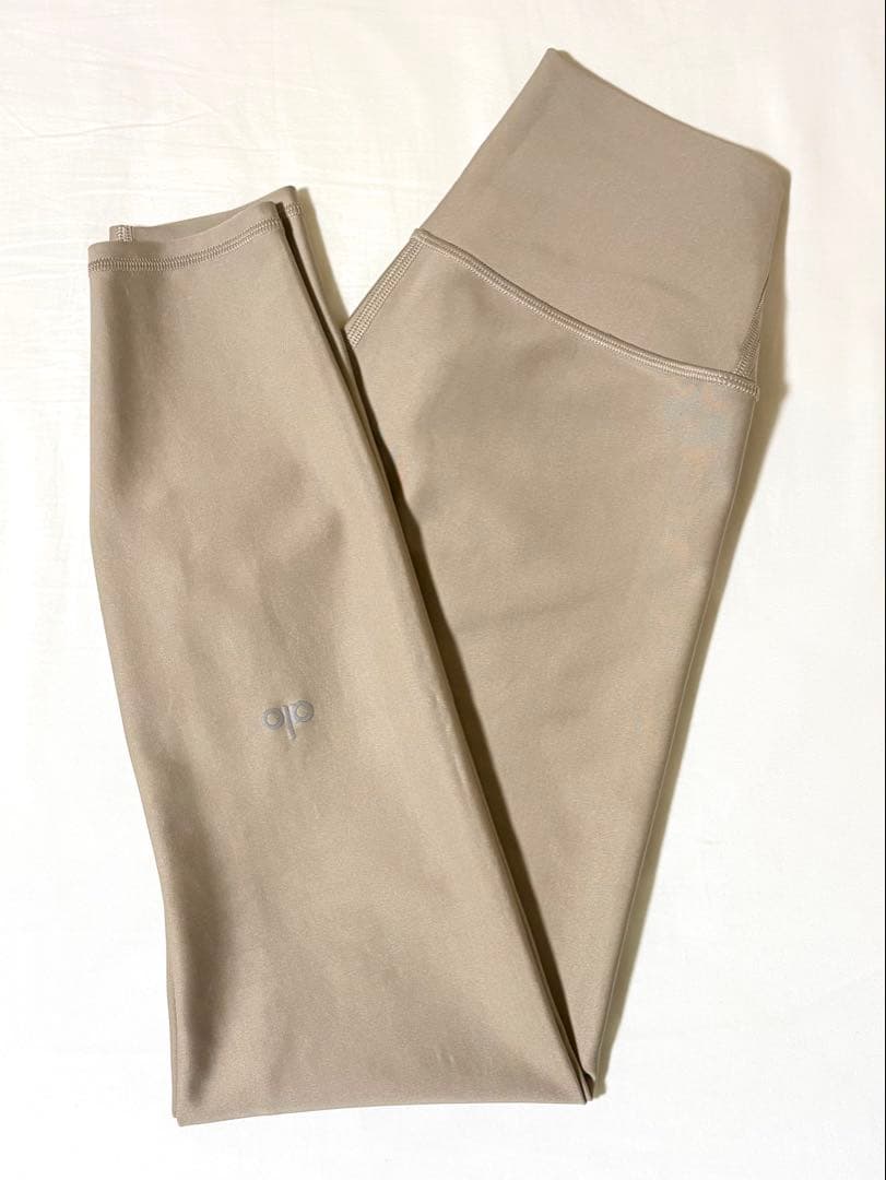 Alo Yoga 7/8 ハイウエスト Airlift レギンス