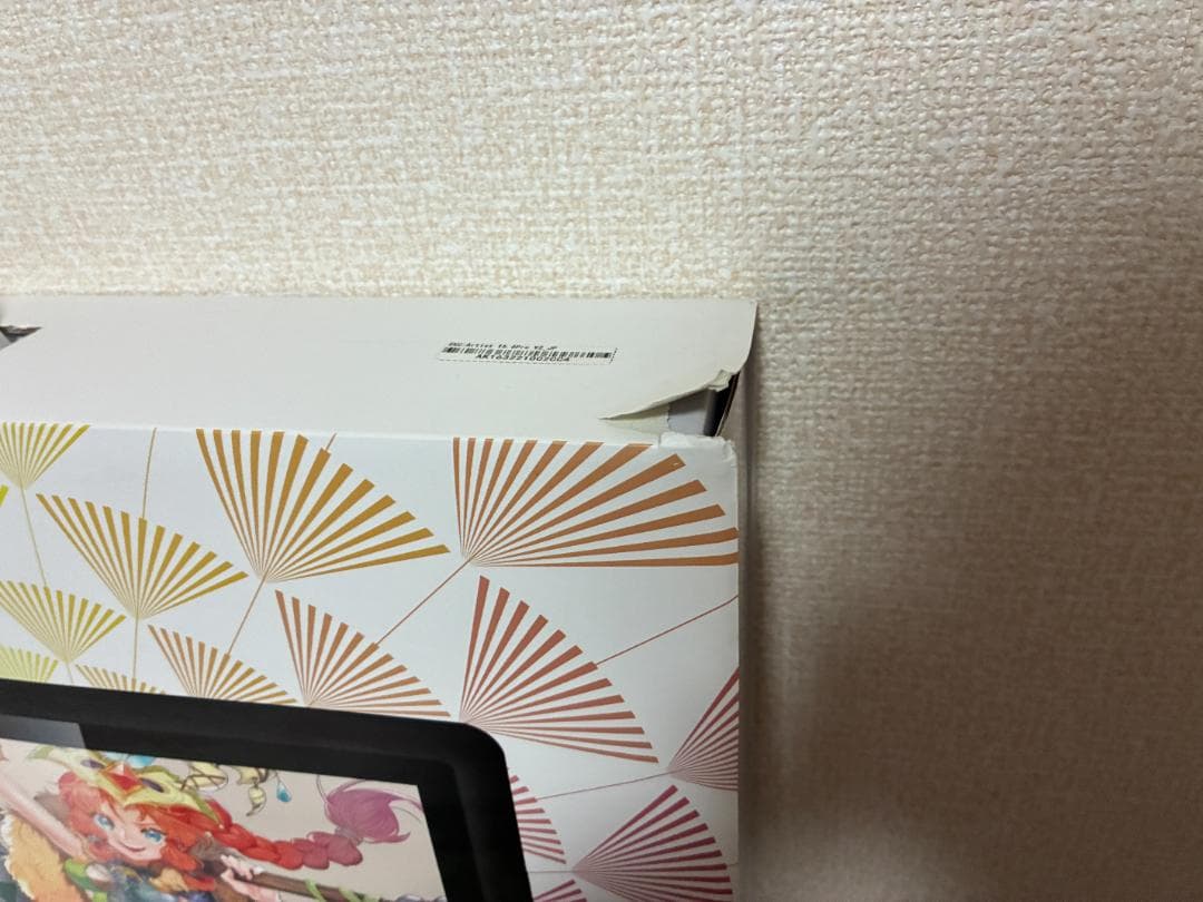 XP-Pen 液タブ Artistシリーズ Artist 15.6 Pro