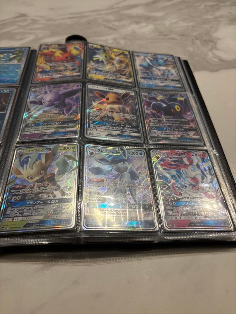 ブイズGXコンプリートセット