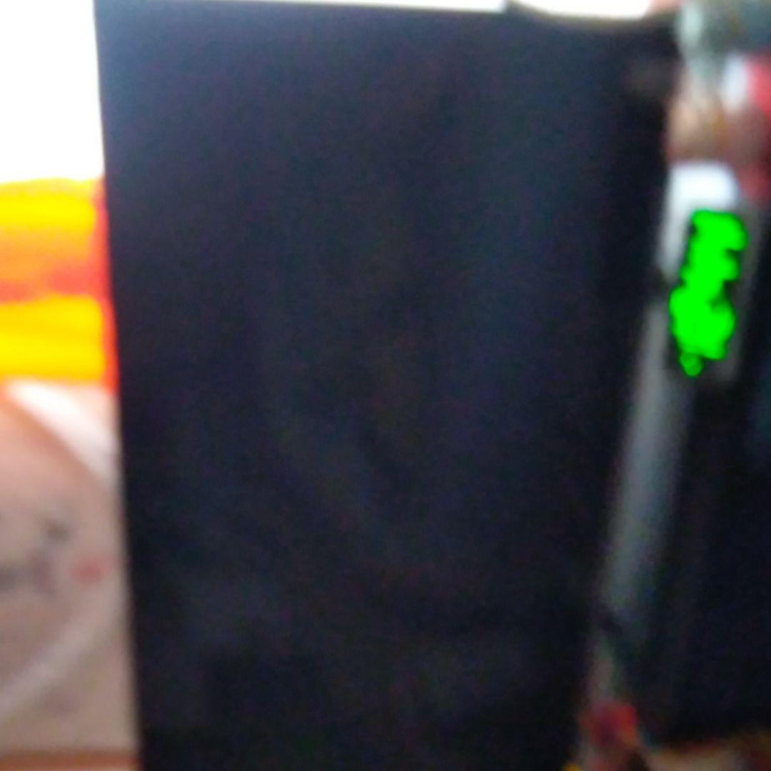 パナソニック50V型液晶テレビ