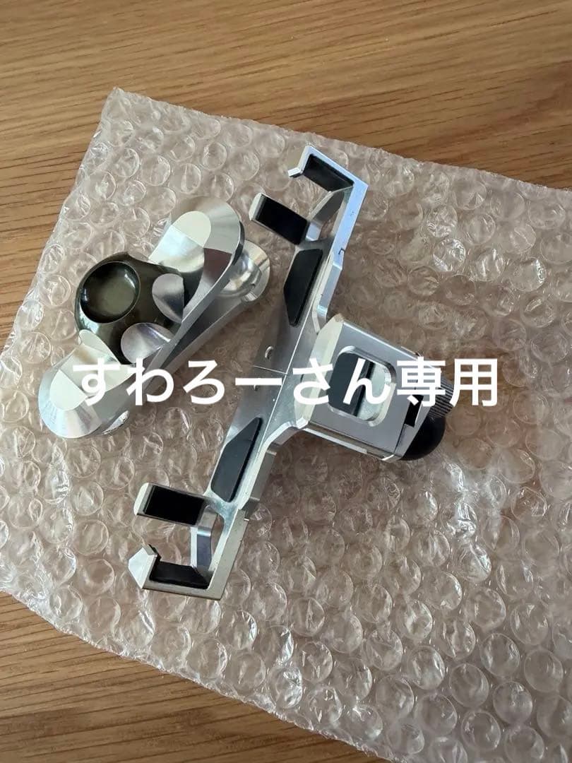 SYGNHOUSEバイク用 マウントシステム ABセット