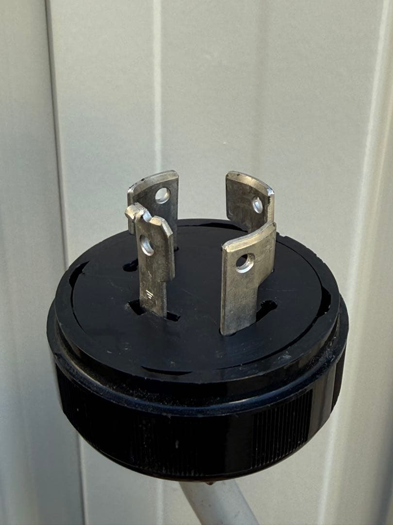 ホシザキ　縦型冷凍２面冷蔵２面　３相２００V　飲食店　HRF-120ZFT3