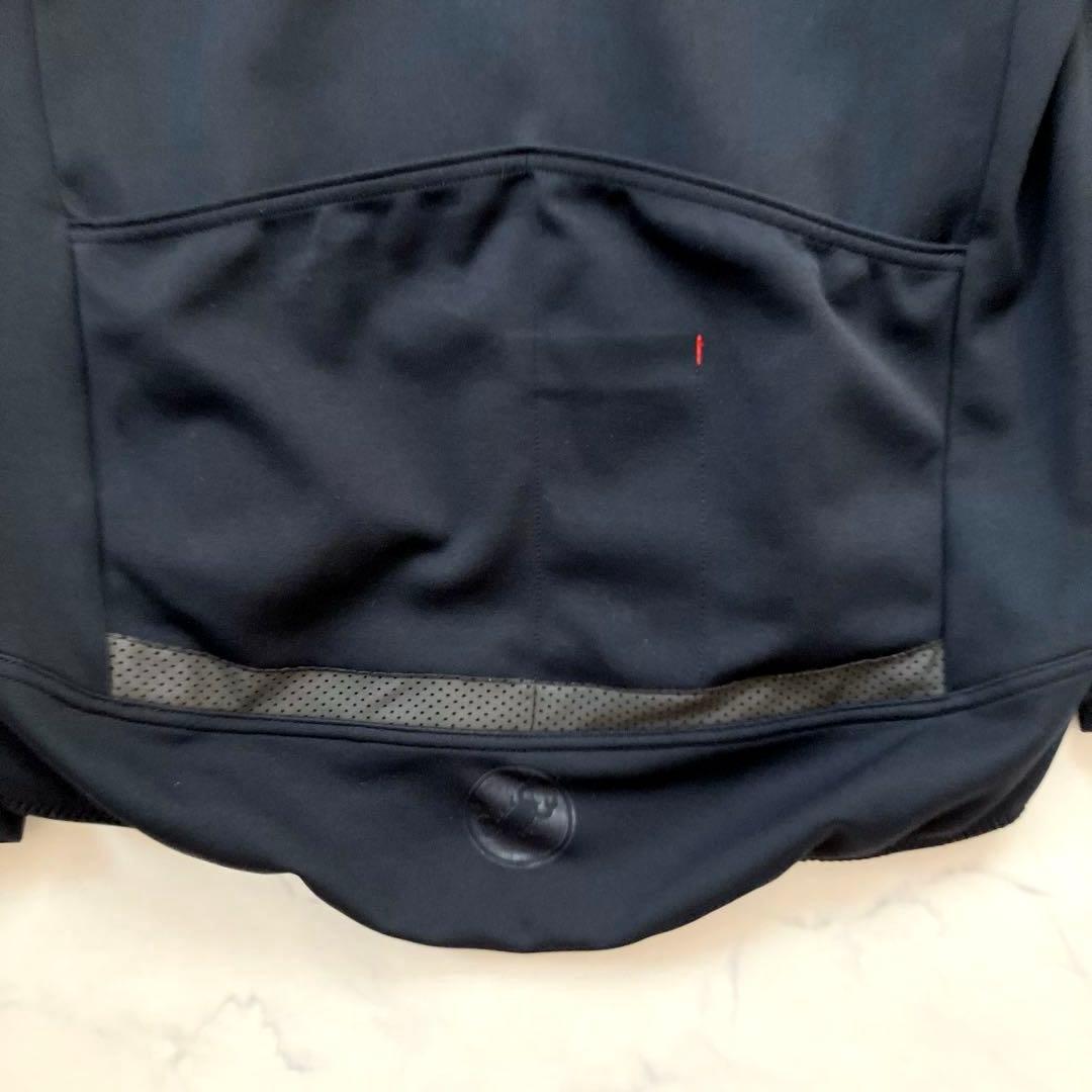 CASTELLI PERFETTO RoS LONG SLEEVE　ジャケットL