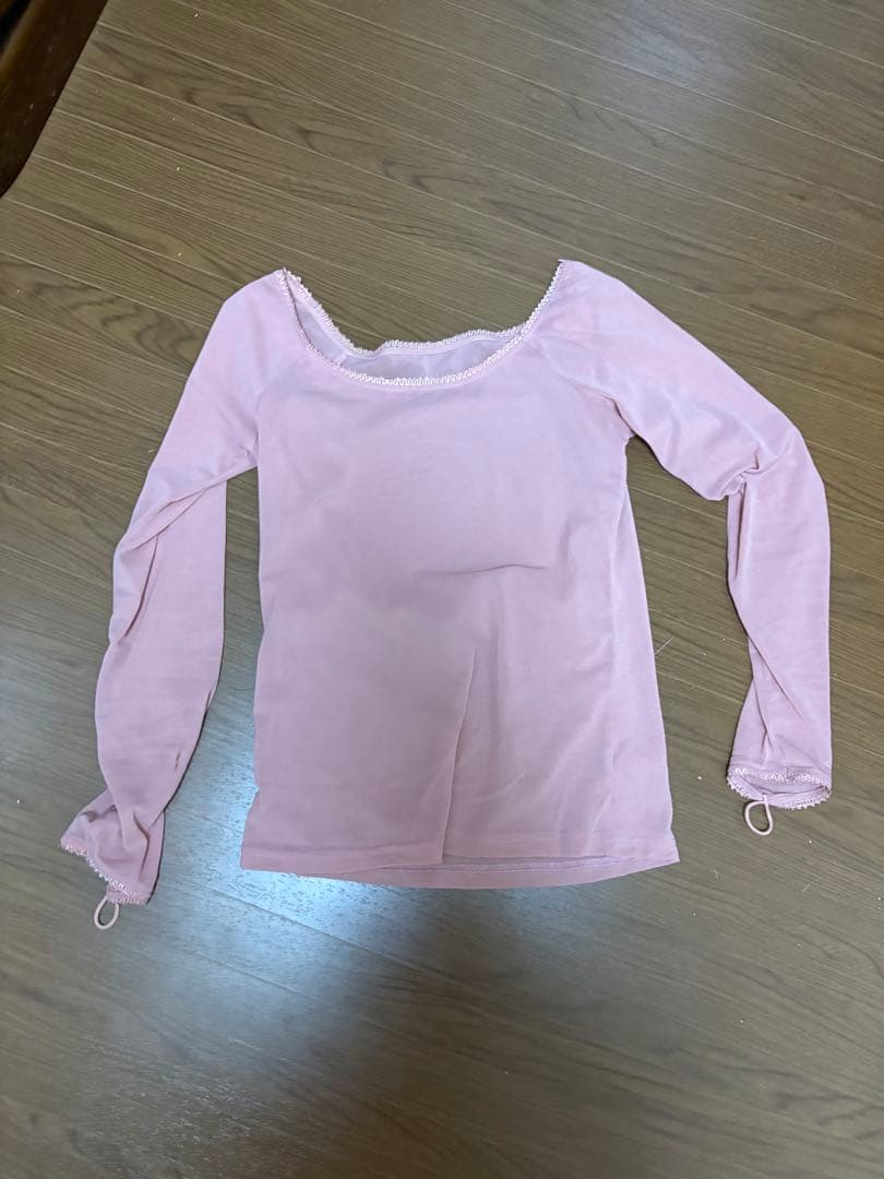 chokoran カミスキードレス アリエル