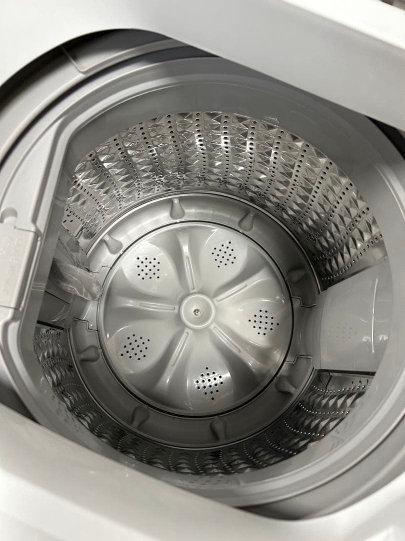 名古屋市内無料配送64★ツインバード WM-EC70 2019年製