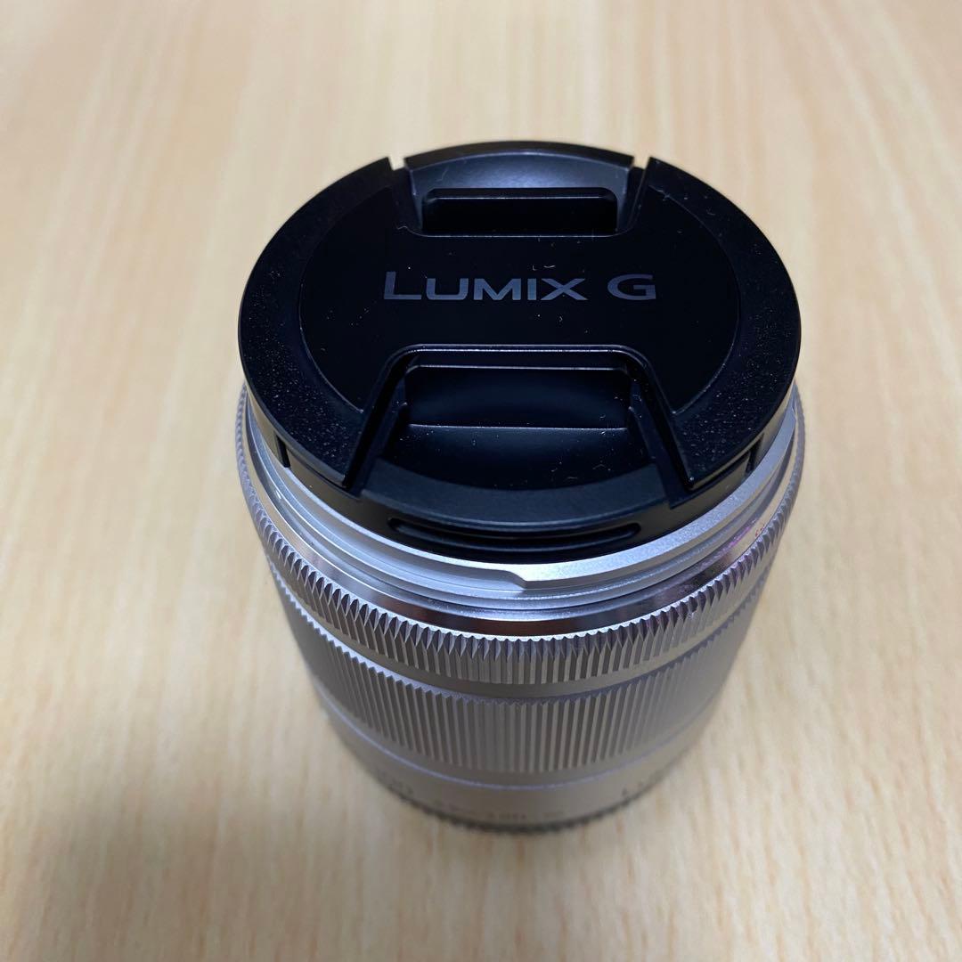 パナソニック　LUMIX G VARIO 35-100mm H-FS35100