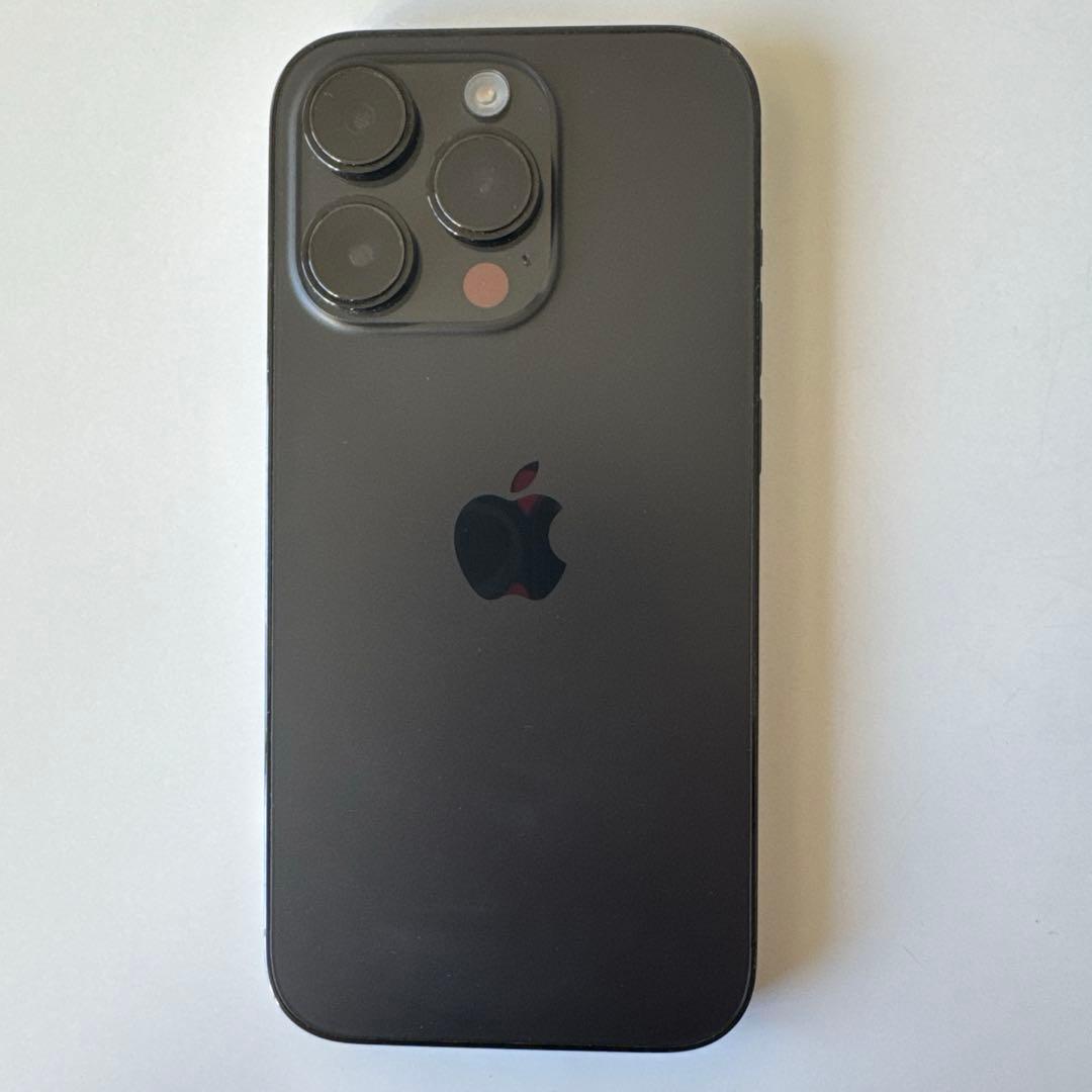 【香港版】iPhone14Pro 256GB