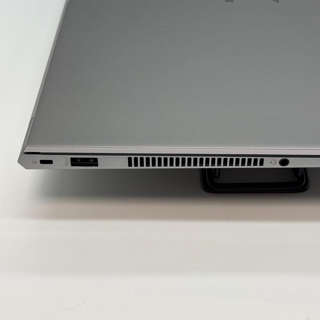 Windowsノート本体 Core i9 10885H HP ZBook G7/32G/512G 1