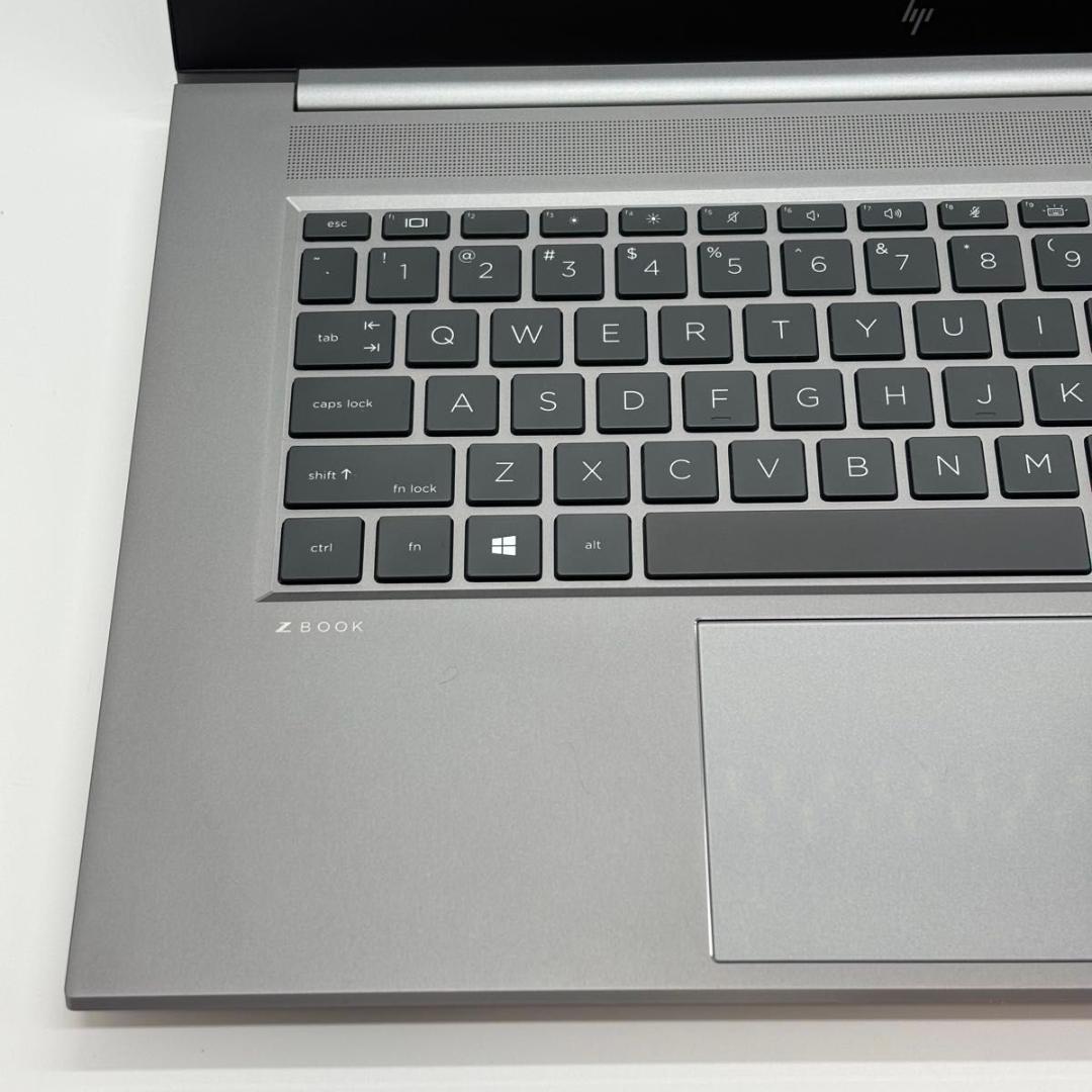 Windowsノート本体 Core i9 10885H HP ZBook G7/32G/512G 1
