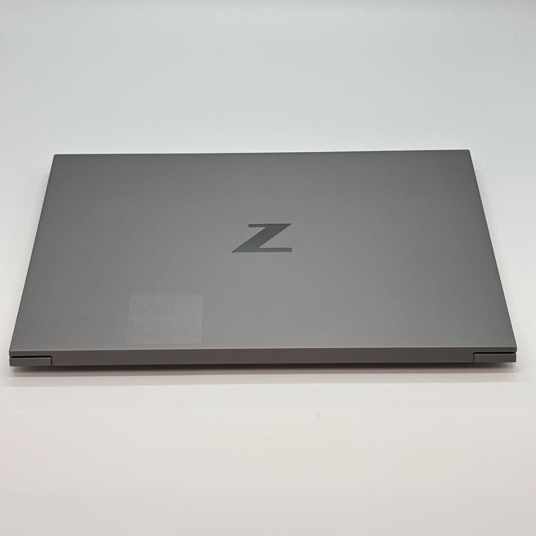 Windowsノート本体 Core i9 10885H HP ZBook G7/32G/512G 1
