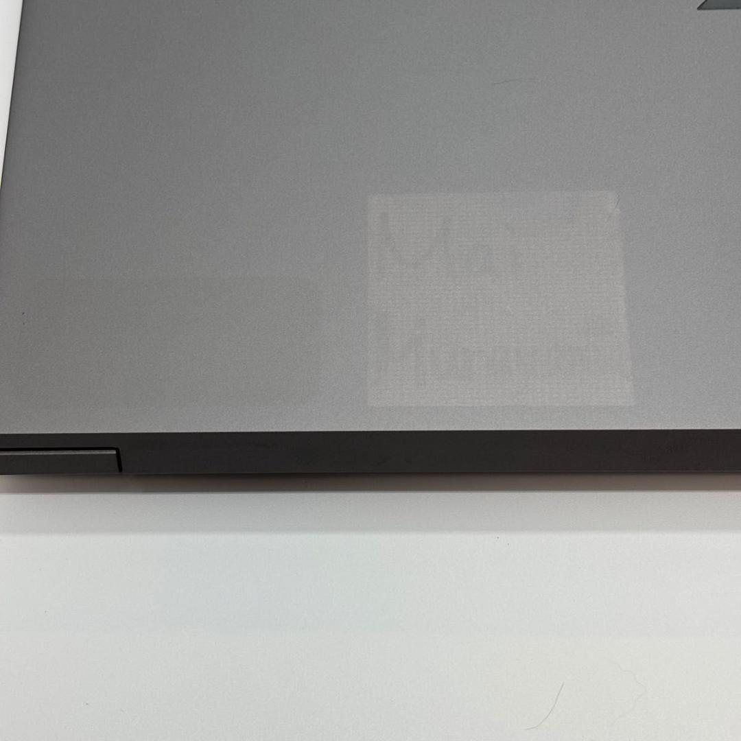 Windowsノート本体 Core i9 10885H HP ZBook G7/32G/512G 1