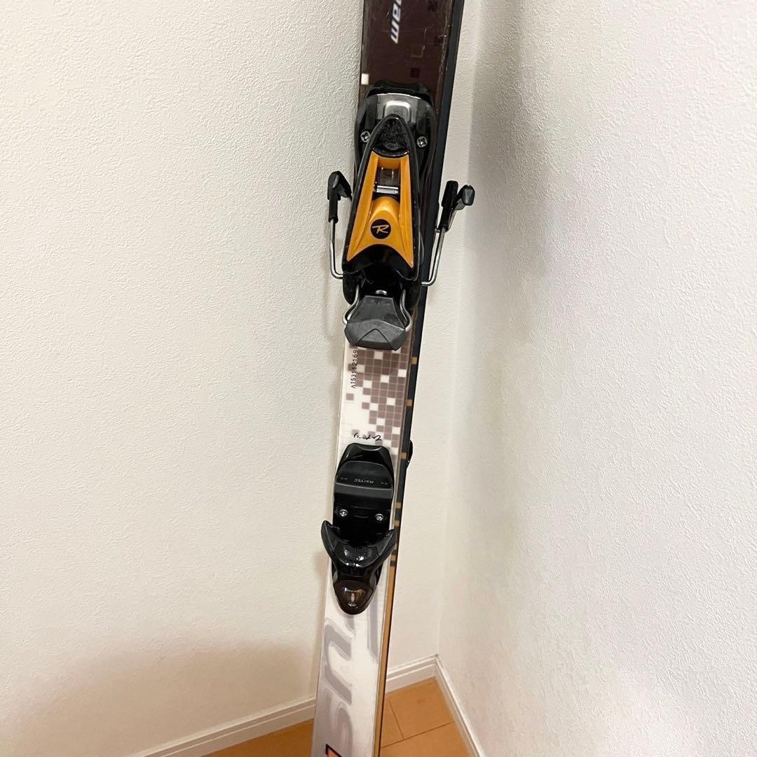 スキー HART fusion F17 Team