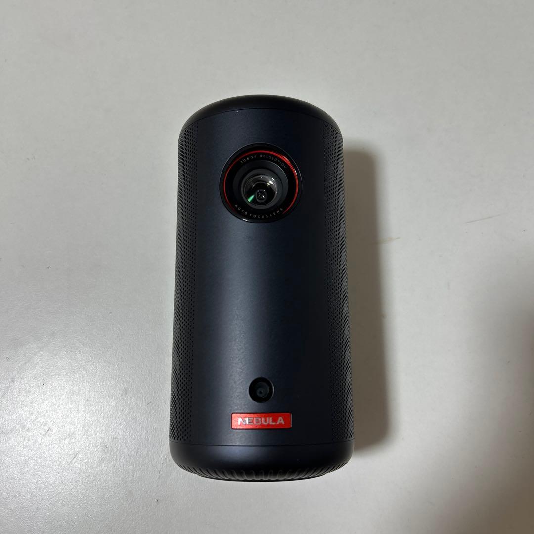 Anker Nebula Capsule 3 未使用に近い 元箱なし