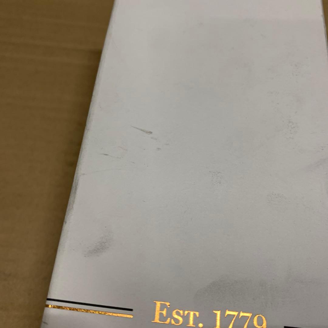 プロフ必読でお願いします！ 　BOWMORE 18年700ml ウイスキー