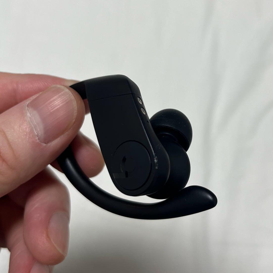 POWERBEATS PRO ブラック