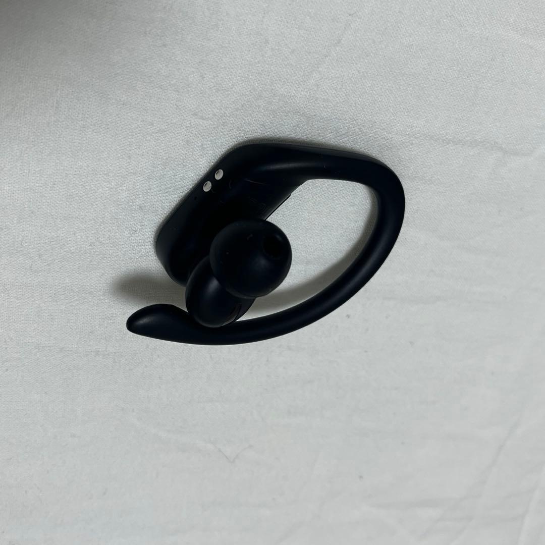 POWERBEATS PRO ブラック