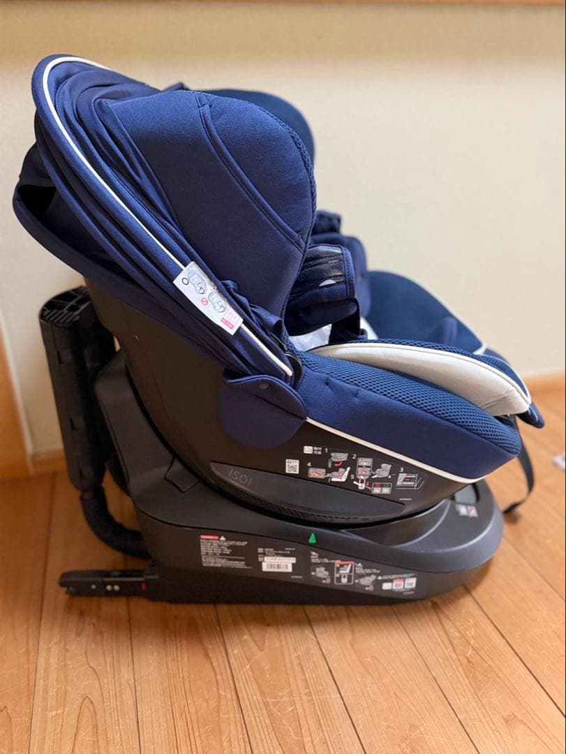 AILBEBE エールベベ　クルット 5i グランス　bf920