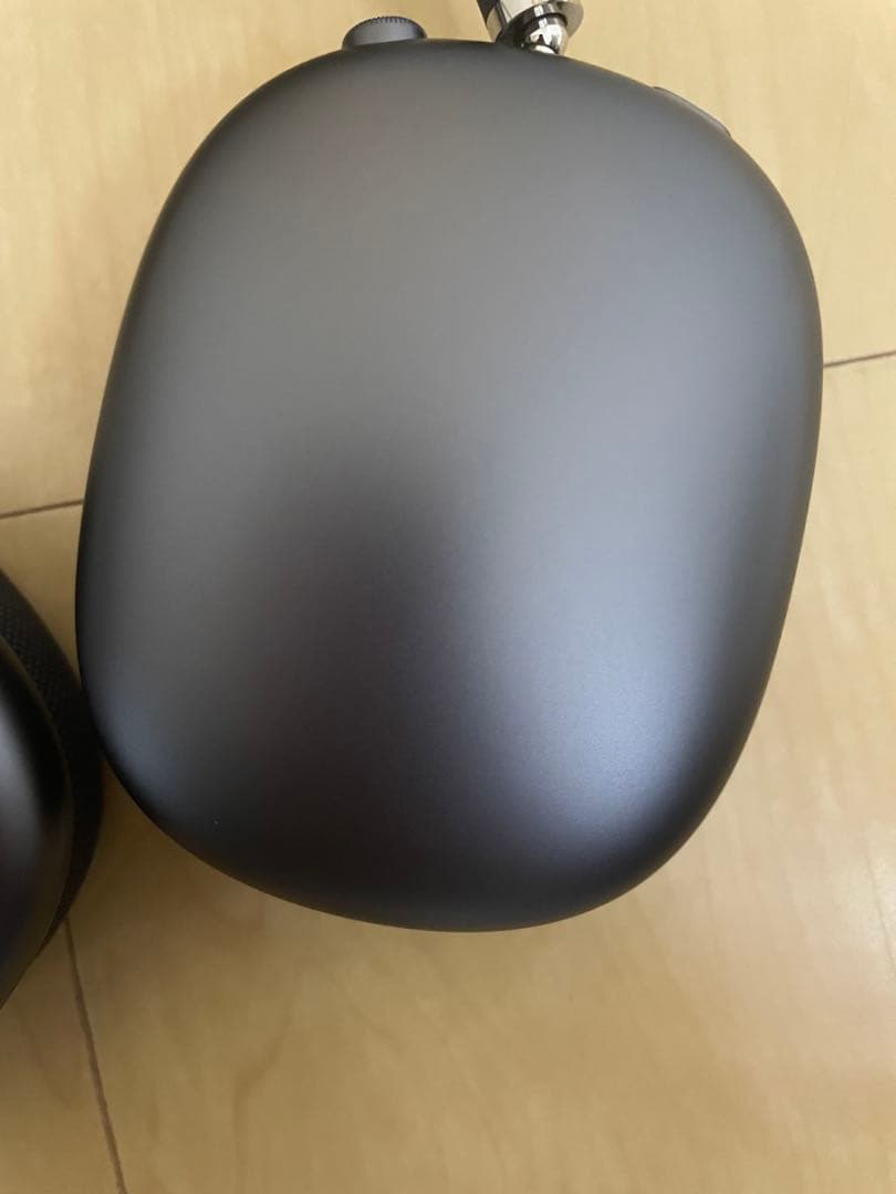 “極美品”Apple AirPods Max スペースグレー