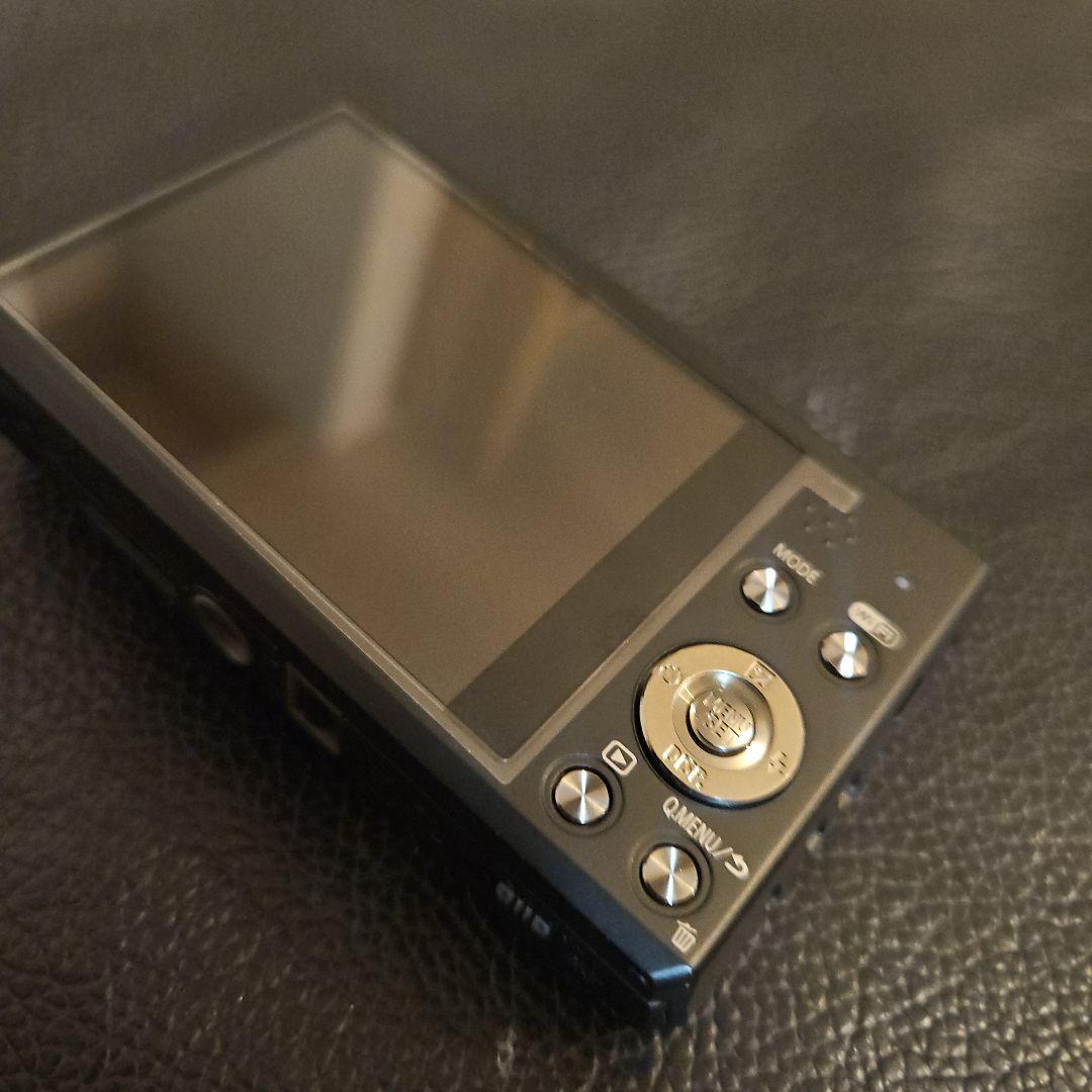 【 未使用品 】Panasonic DMC-SZ8 コンパクトデジタルカメラ