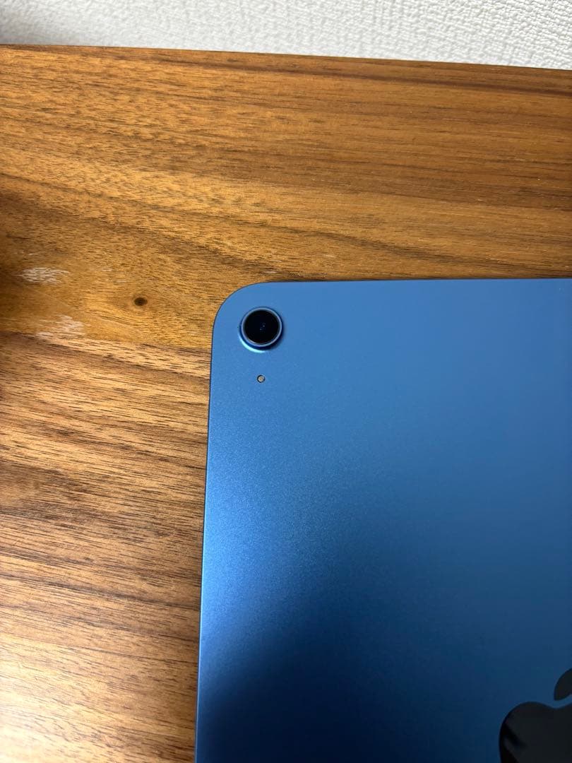 iPad 第10世代　充電セット未使用　Wi-Fiモデル