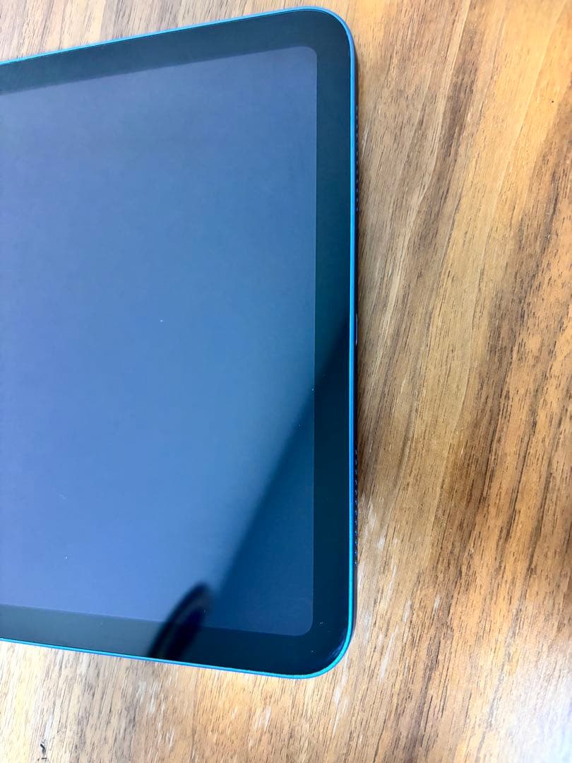 iPad 第10世代　充電セット未使用　Wi-Fiモデル