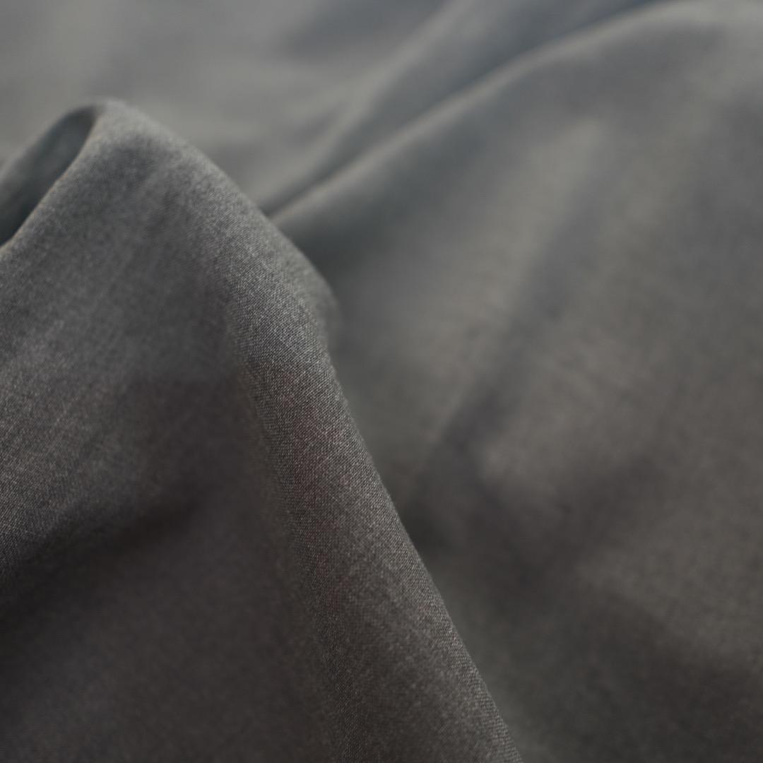 【超美品】KIYONAGA & CO × GRAMICCI スラックス グレーM