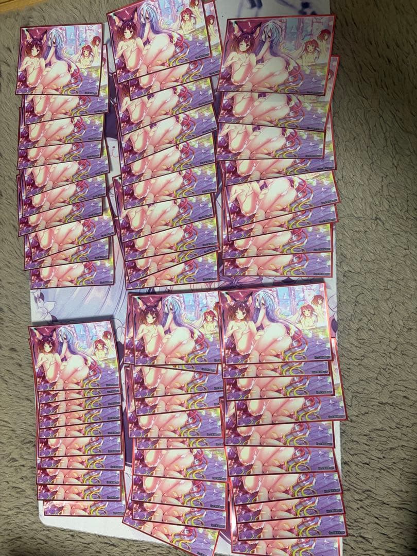 サプライ・アクセサリ・グッズ Mk4