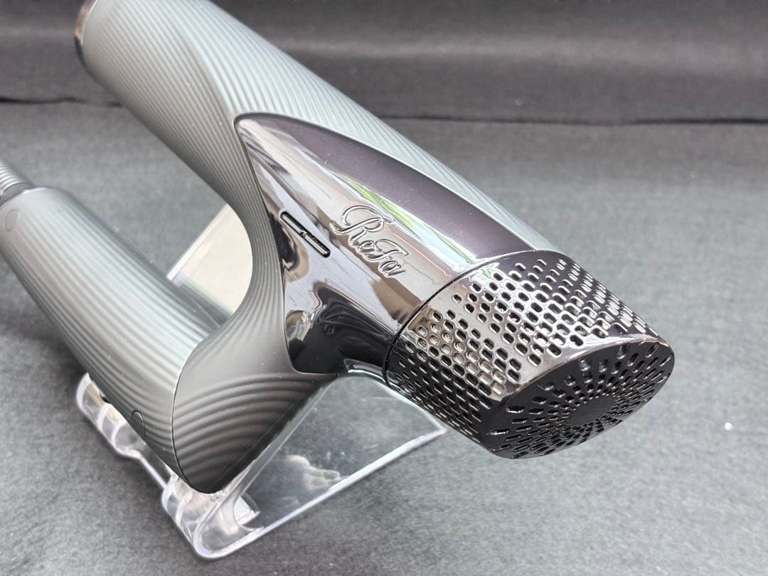 【美品】【動作確認済み】【化粧箱付き】ReFaビューテックドライヤースマート