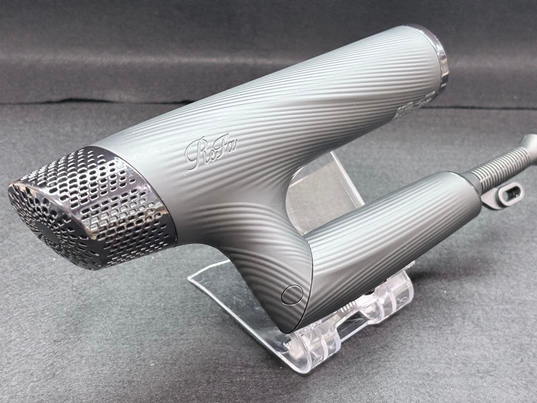 【美品】【動作確認済み】【化粧箱付き】ReFaビューテックドライヤースマート