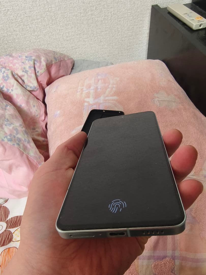 OPPO Reno8 Pro+ 5G 256GB ホワイト 本体