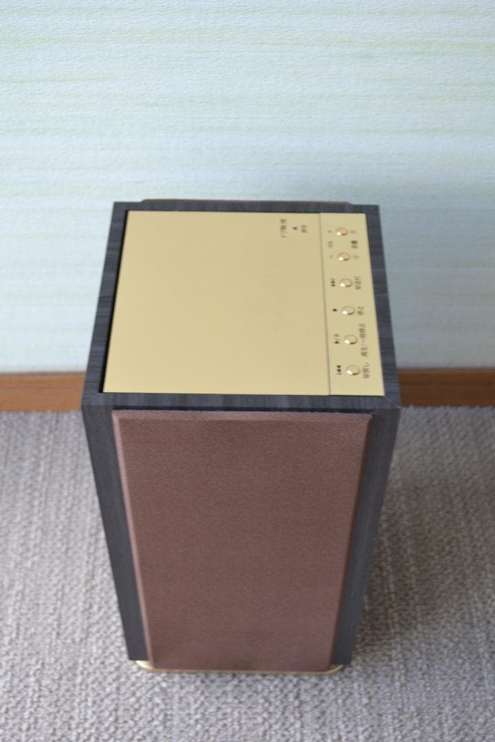 マリア-ナ100曲内蔵Columbia ANABAS CD NCA-100