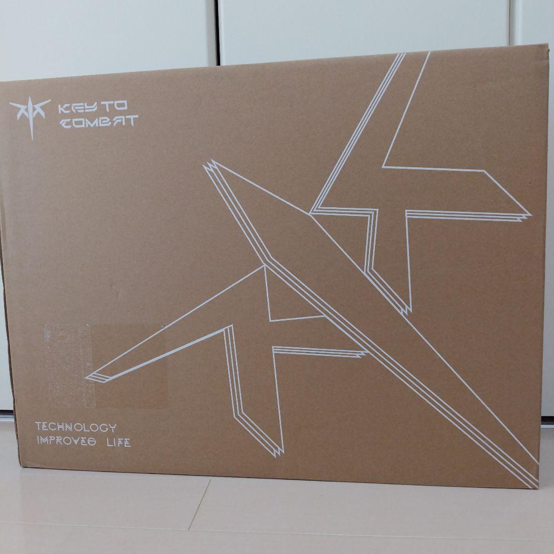 美品　送料込み　KTC 23.８インチ　ゲーミングモニター