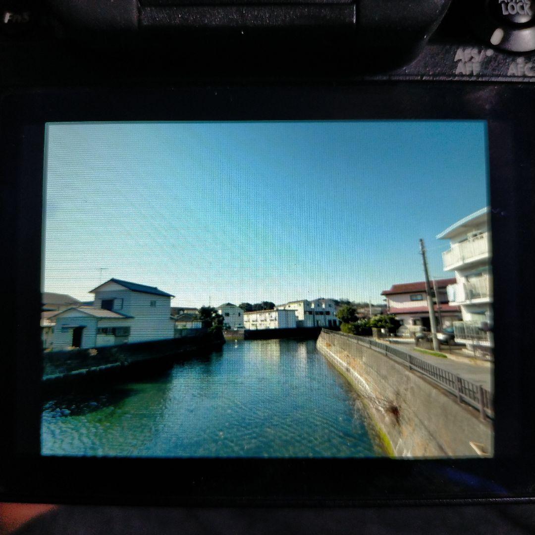 タ*吉様 【ズーム難あり】OLYMPUS M.ZUIKO 9-18mm F4.0