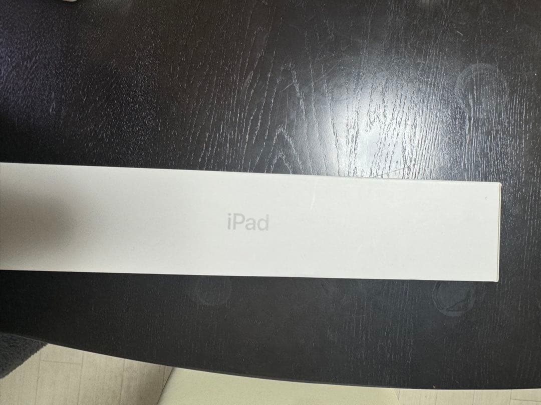 iPad 第8世代　128GB Wi-Fiモデル　シルバー