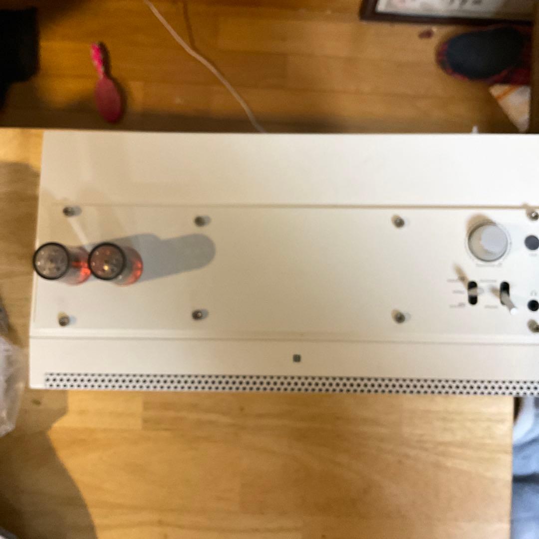 Lanchiya mk180 真空管ハイブリッドBluetoothスピーカー