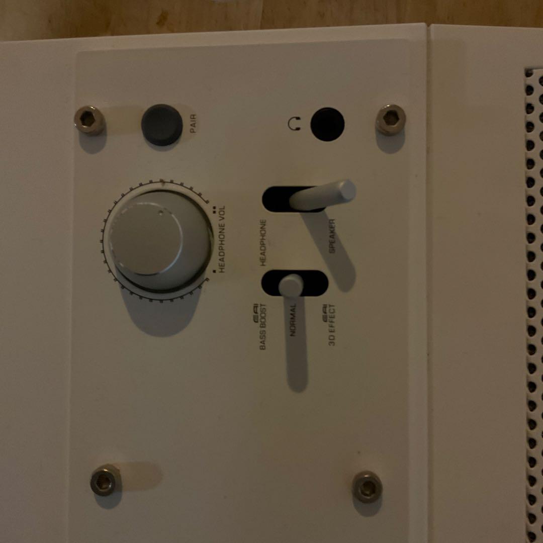 Lanchiya mk180 真空管ハイブリッドBluetoothスピーカー