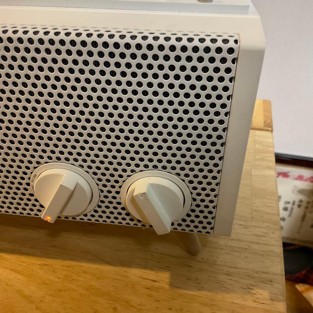 Lanchiya mk180 真空管ハイブリッドBluetoothスピーカー